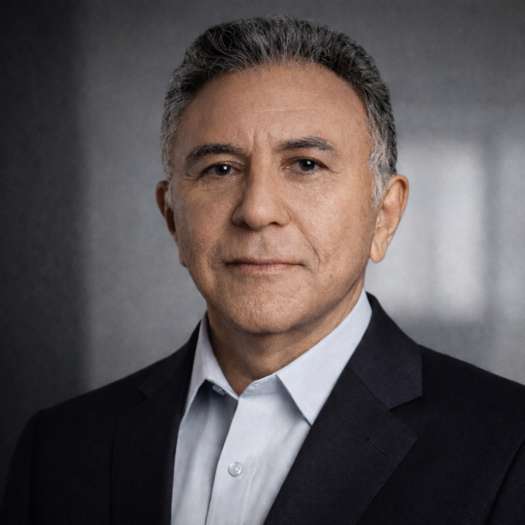 Juiz Odilon de Oliveira